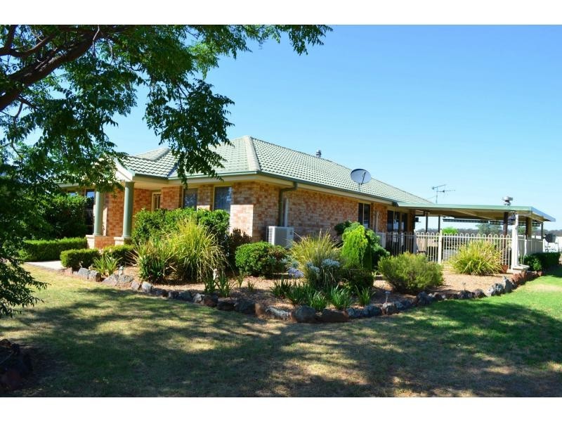 “Pineleigh” 130R Goan Creek Road, Ballimore NSW 2830