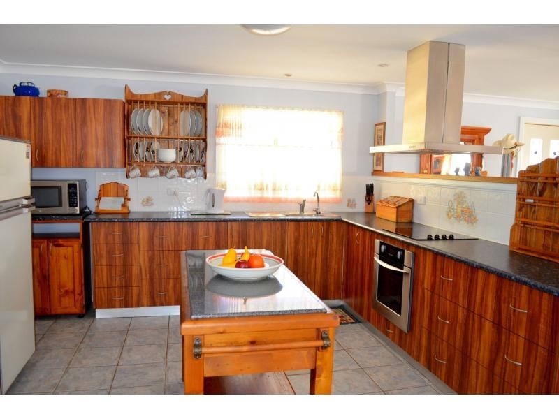 “Pineleigh” 130R Goan Creek Road, Ballimore NSW 2830