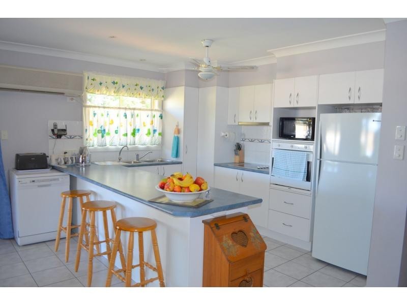 “Pineleigh” 130R Goan Creek Road, Ballimore NSW 2830