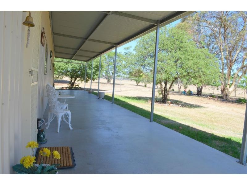“Pineleigh” 130R Goan Creek Road, Ballimore NSW 2830