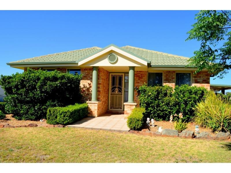 “Pineleigh” 130R Goan Creek Road, Ballimore NSW 2830