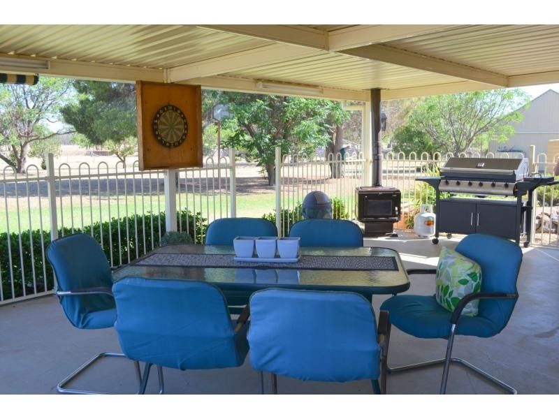 “Pineleigh” 130R Goan Creek Road, Ballimore NSW 2830