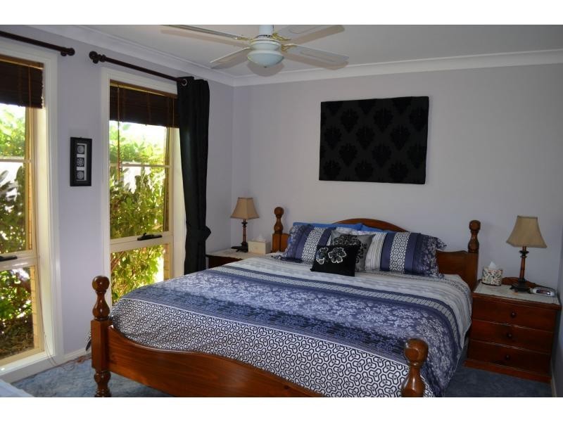 “Pineleigh” 130R Goan Creek Road, Ballimore NSW 2830