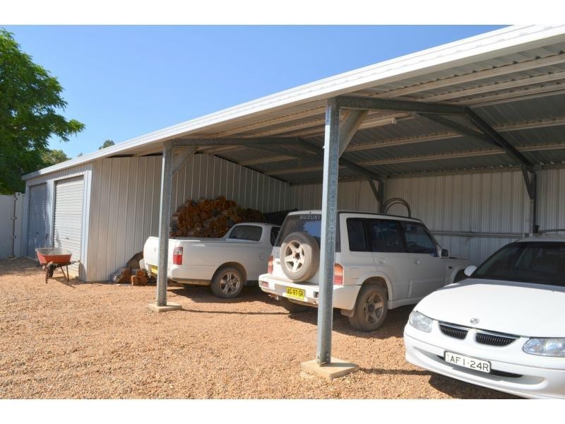 “Pineleigh” 130R Goan Creek Road, Ballimore NSW 2830