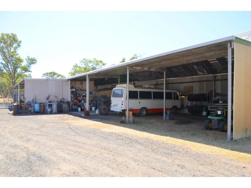 “Pineleigh” 130R Goan Creek Road, Ballimore NSW 2830