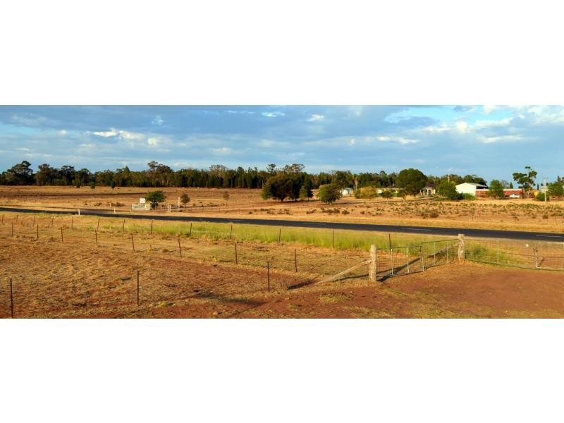 “The Pinnacle” 180L Mendooran Road, Dubbo NSW 2830
