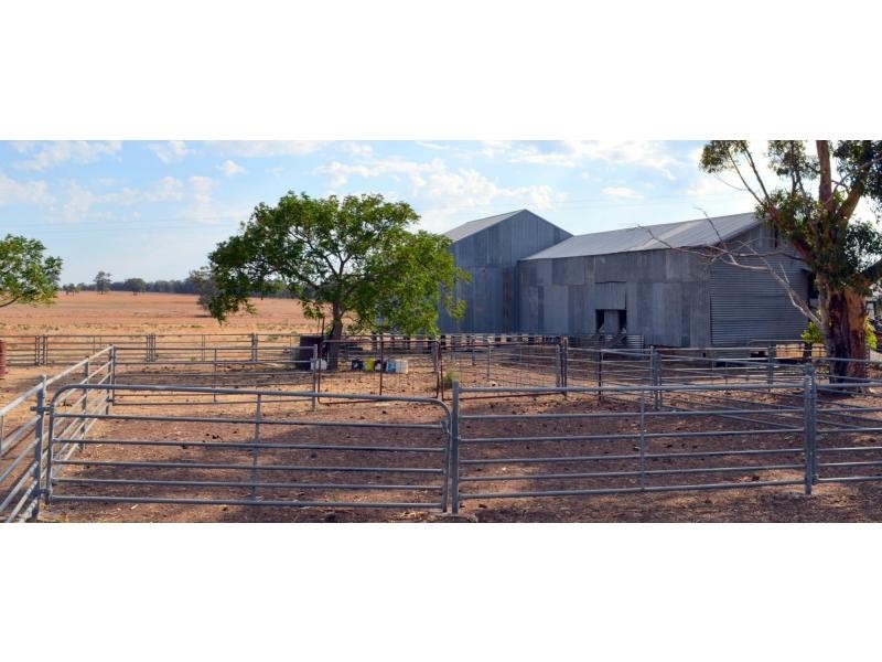 “The Pinnacle” 180L Mendooran Road, Dubbo NSW 2830