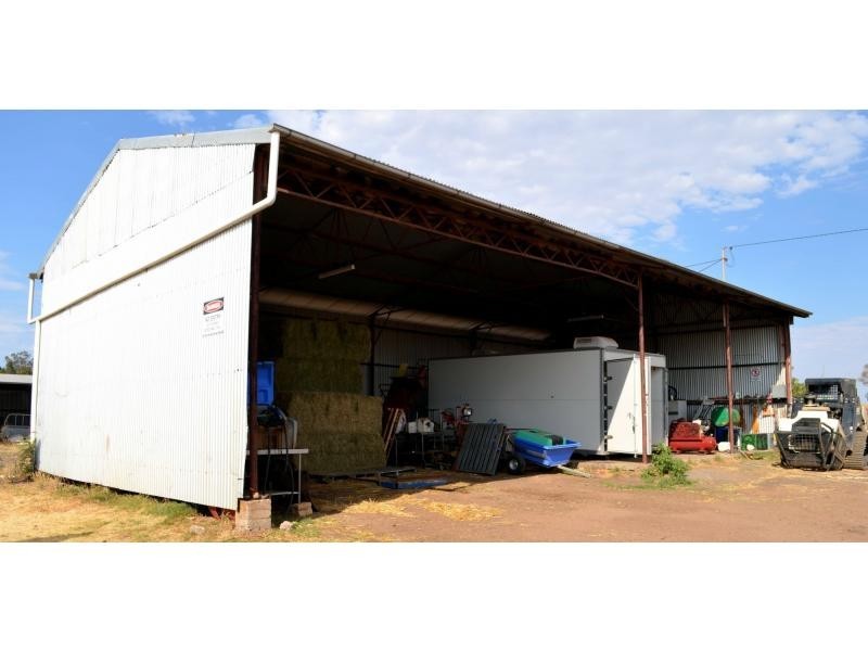 “The Pinnacle” 180L Mendooran Road, Dubbo NSW 2830