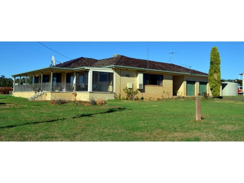 “The Pinnacle” 180L Mendooran Road, Dubbo NSW 2830