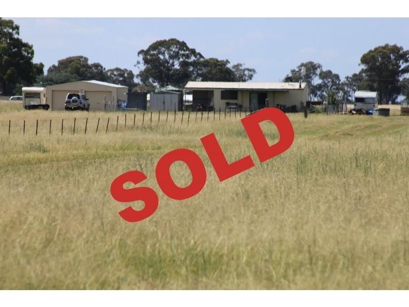 L78 Berida Street, Eumungerie NSW 2831