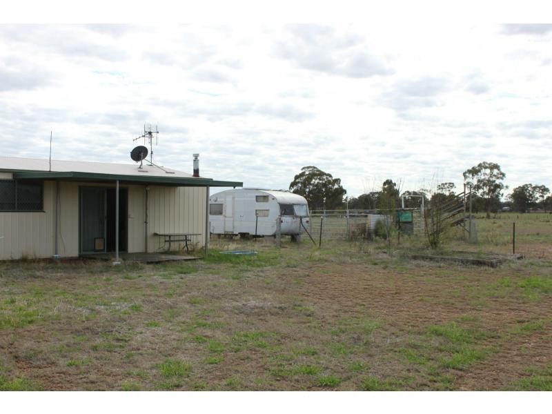 L78 Berida Street, Eumungerie NSW 2831