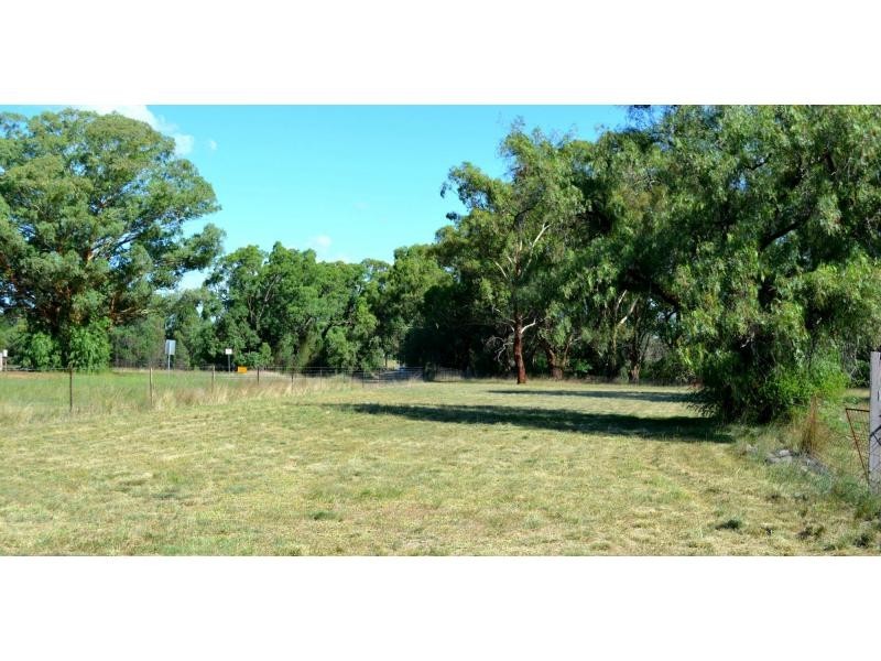 L103 Bandulla Street & Yarrow Road, Mendooran NSW 2842