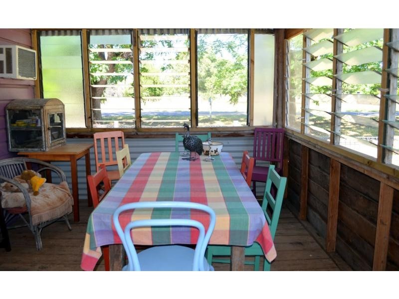 L103 Bandulla Street & Yarrow Road, Mendooran NSW 2842