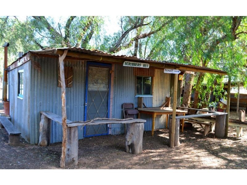 L103 Bandulla Street & Yarrow Road, Mendooran NSW 2842