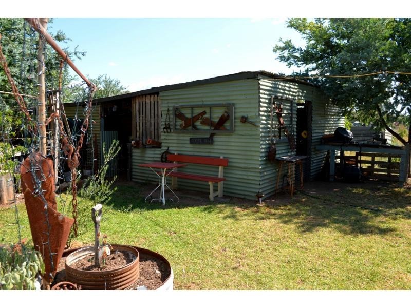 L103 Bandulla Street & Yarrow Road, Mendooran NSW 2842