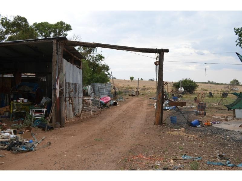 L202 Murray Street, Tooraweenah NSW 2831