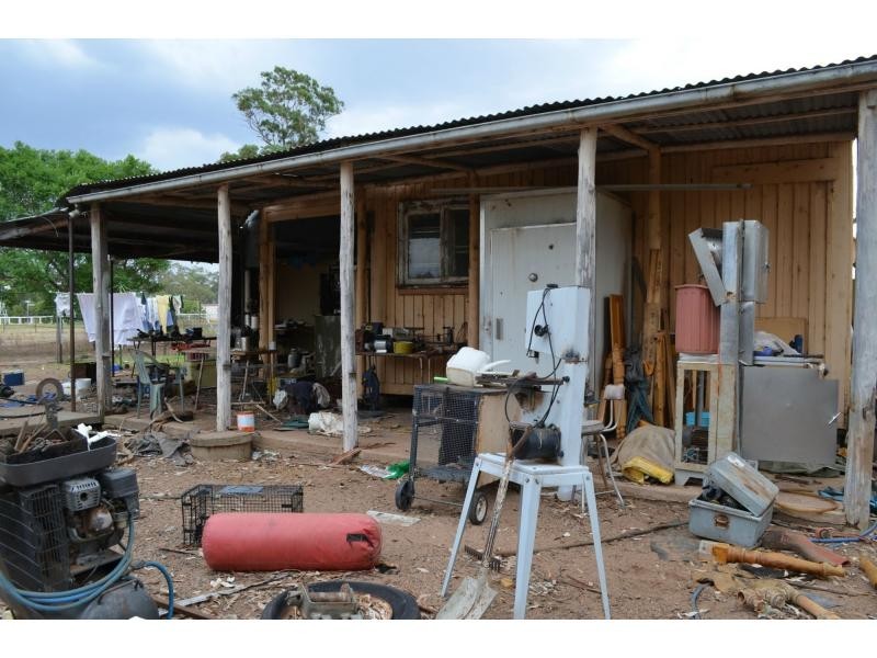 L202 Murray Street, Tooraweenah NSW 2831
