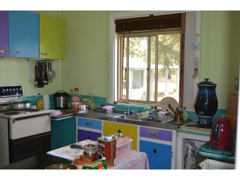 13 Brennan Street, Tooraweenah NSW 2831