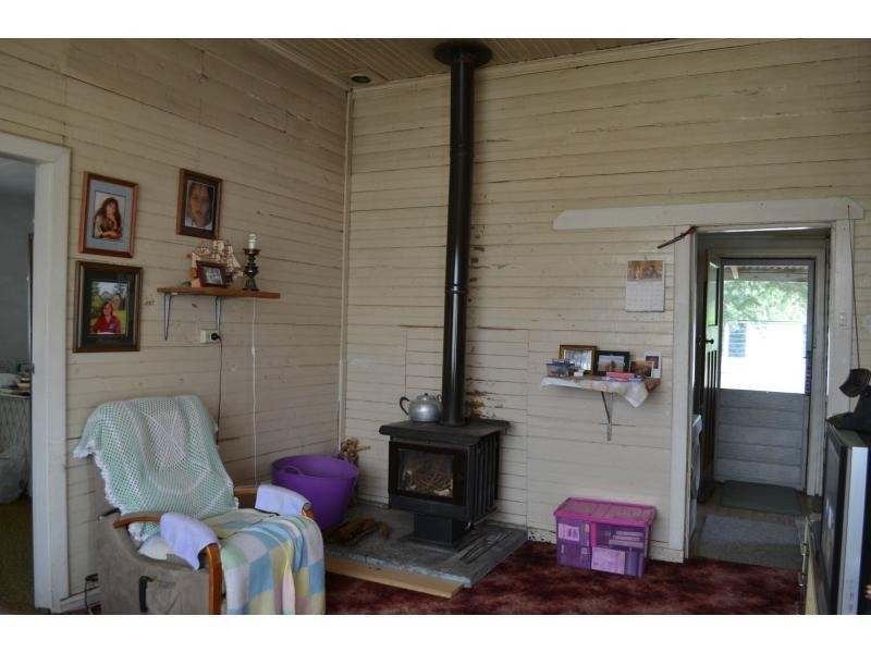 13 Brennan Street, Tooraweenah NSW 2831