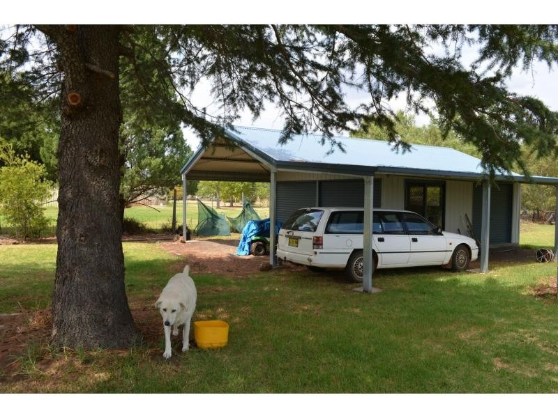 13 Brennan Street, Tooraweenah NSW 2831