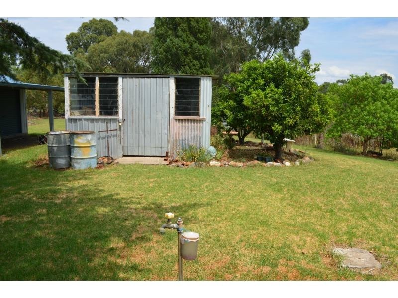 13 Brennan Street, Tooraweenah NSW 2831