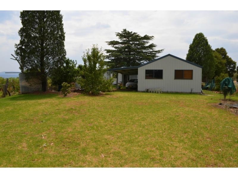 13 Brennan Street, Tooraweenah NSW 2831