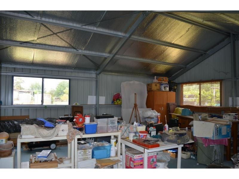 13 Brennan Street, Tooraweenah NSW 2831