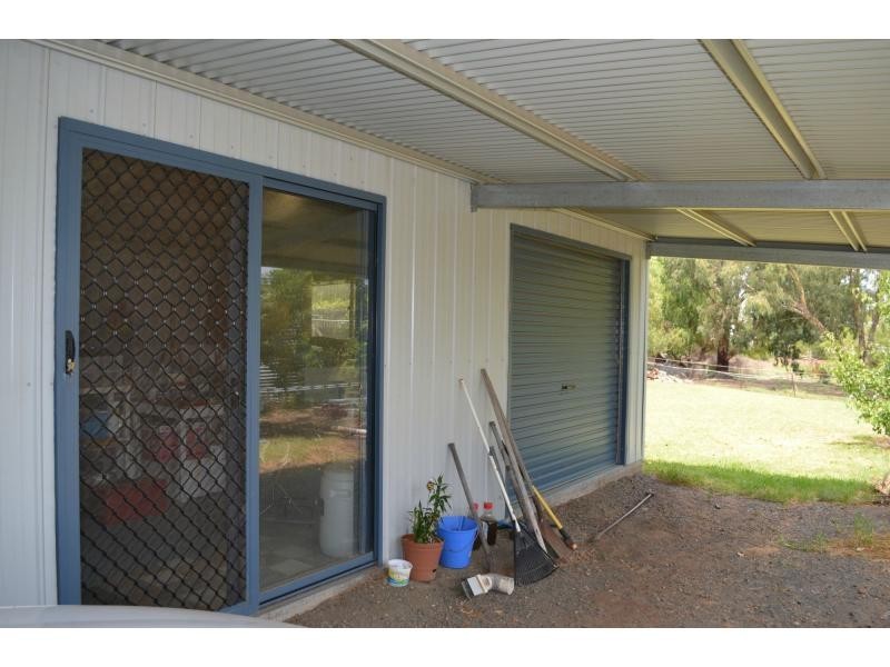 13 Brennan Street, Tooraweenah NSW 2831