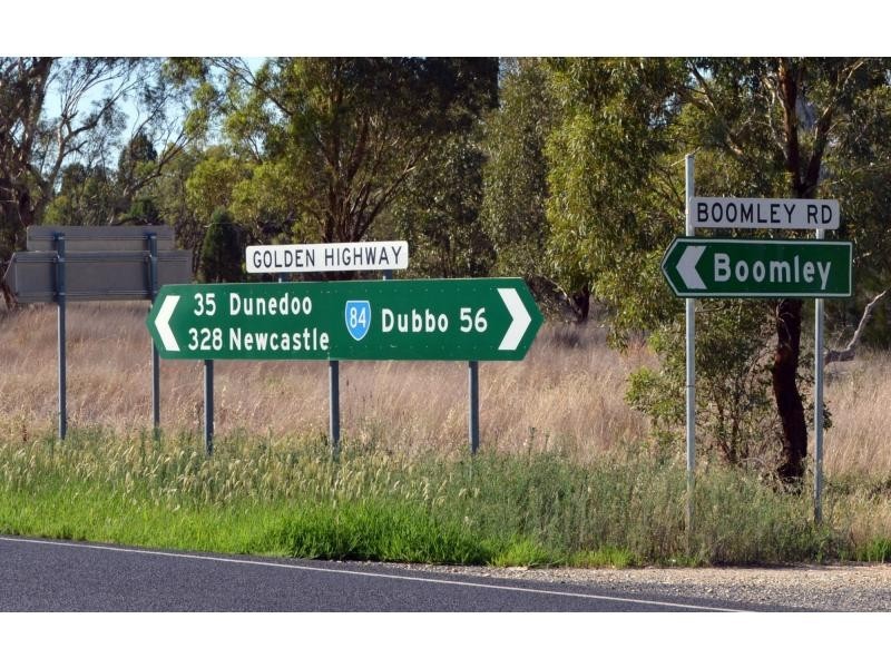 “Pine Park” &”Ewetopia” Boomley Road, Elong Elong NSW 2831