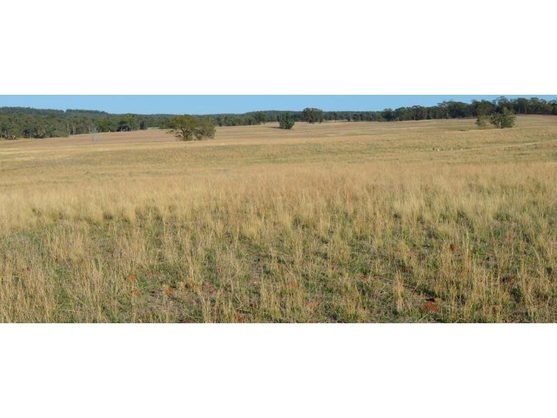 “Pine Park” &”Ewetopia” Boomley Road, Elong Elong NSW 2831