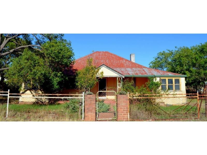 “Pine Park” &”Ewetopia” Boomley Road, Elong Elong NSW 2831