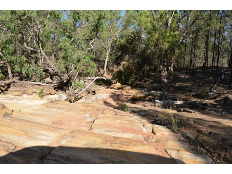 “Pipeclay” Yarragrin Creek, Mendooran NSW 2842