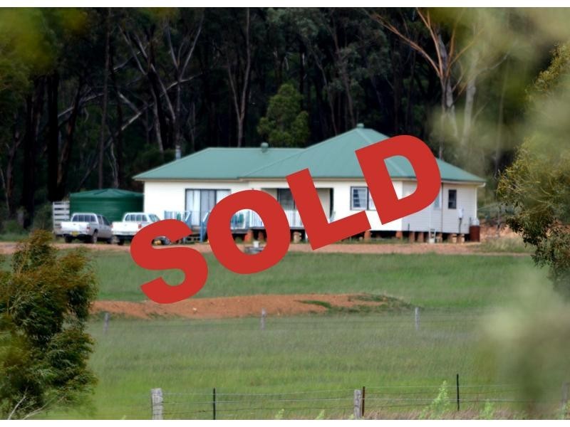 L3 Patrick Road, Dunedoo NSW 2844