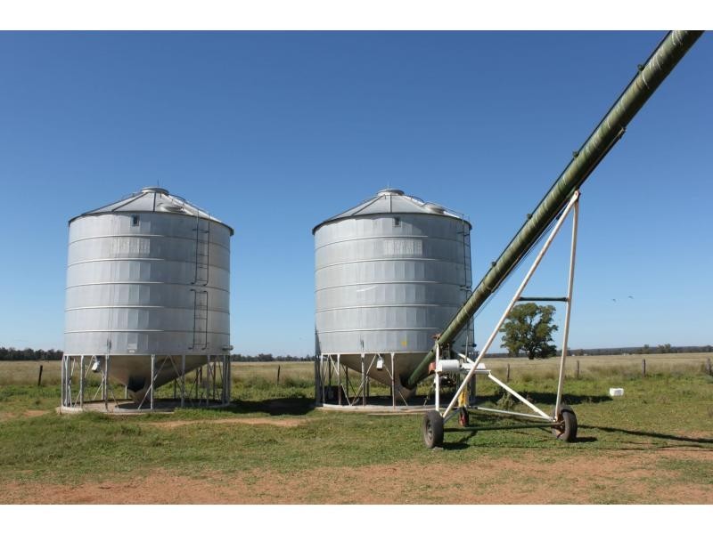 Breelong NSW 2827