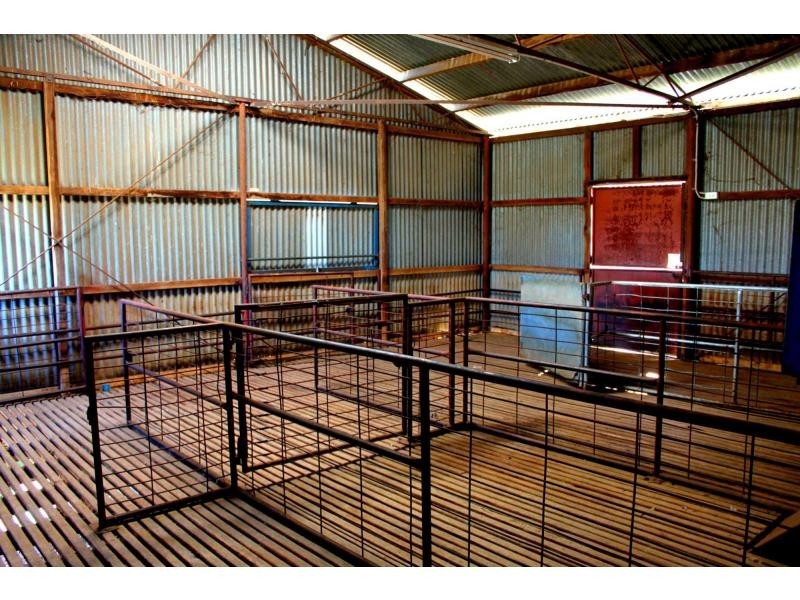 Breelong NSW 2827