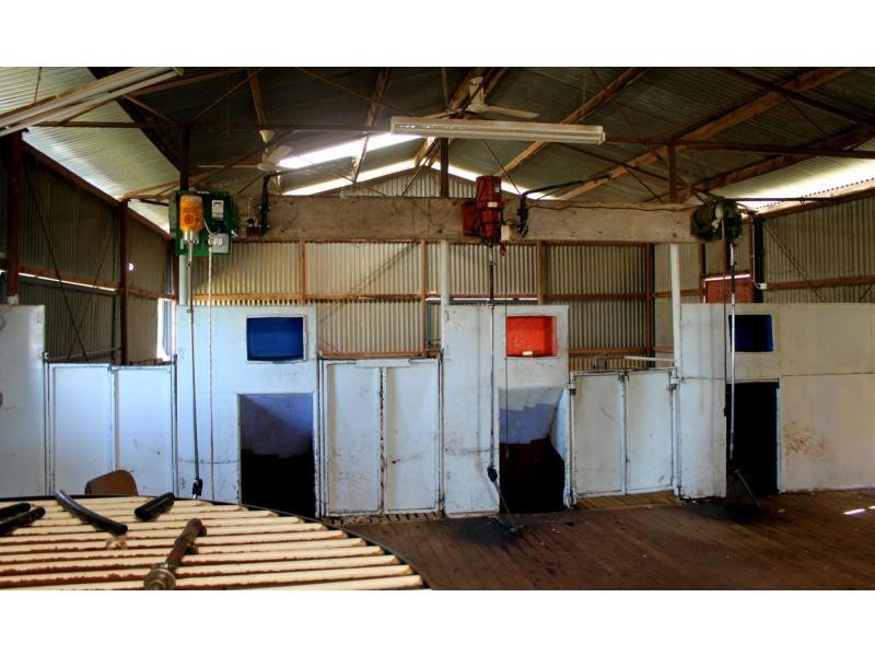 Breelong NSW 2827