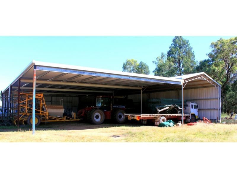 Breelong NSW 2827