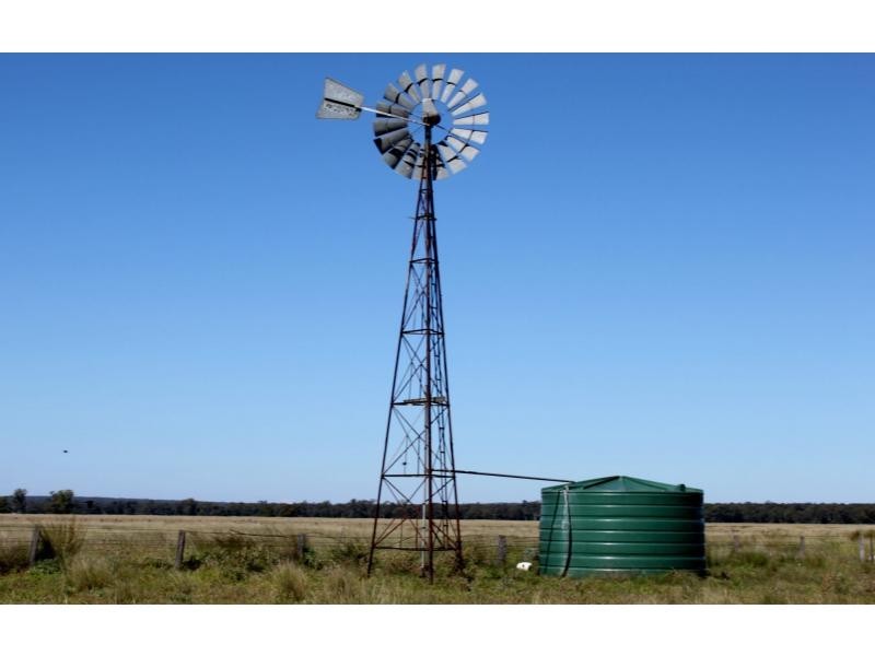 Breelong NSW 2827
