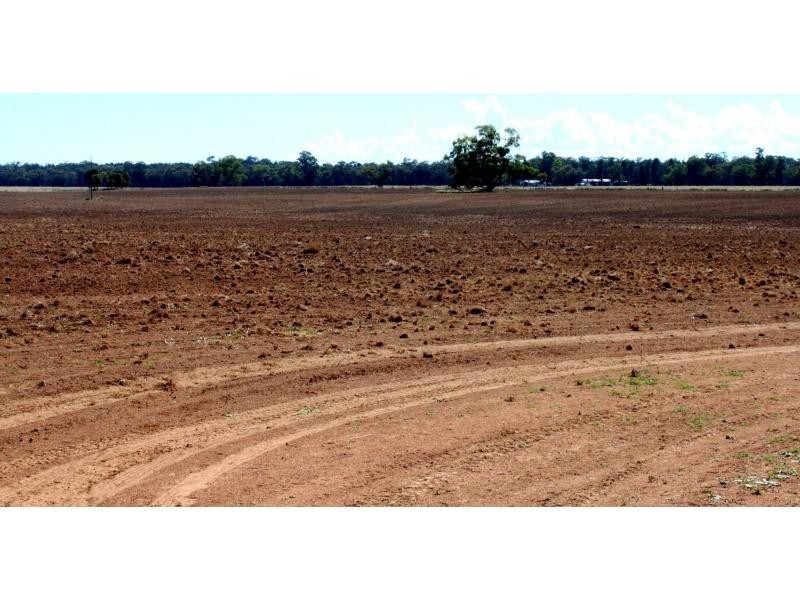 Breelong NSW 2827