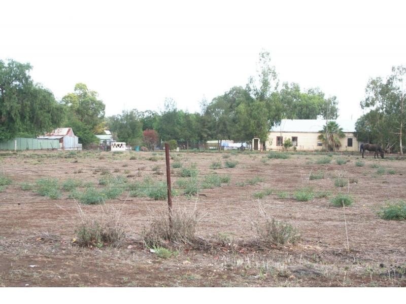 Lot 2 Buckenbah Street, Geurie NSW 2831