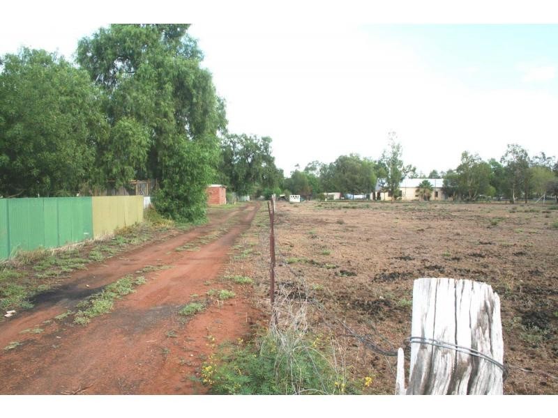 Lot 2 Buckenbah Street, Geurie NSW 2831