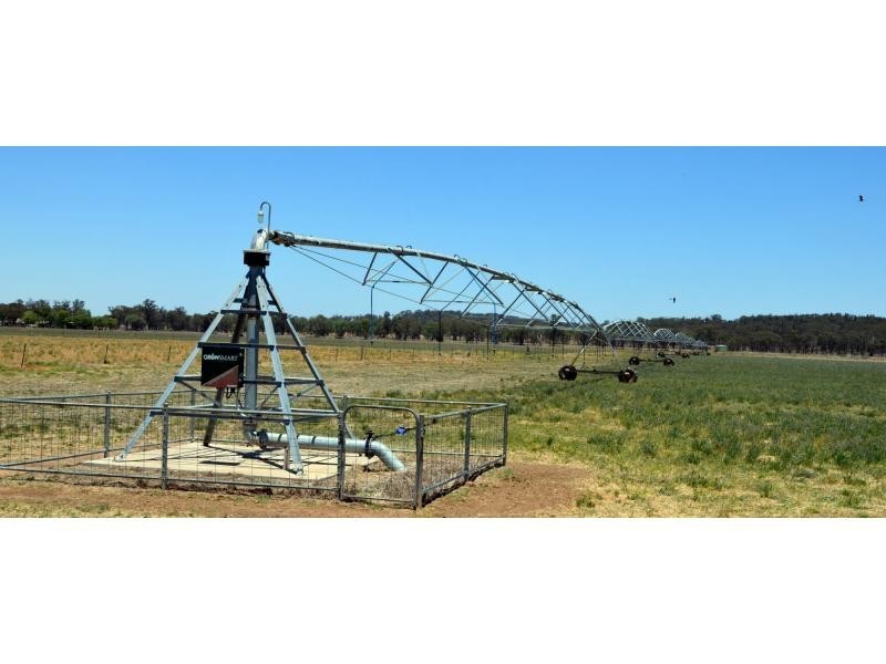 Dunedoo NSW 2844