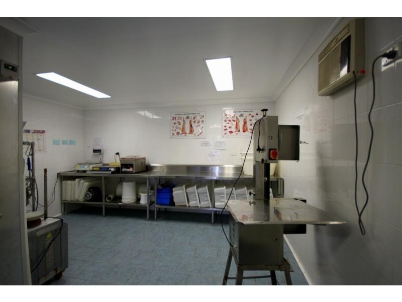 Geurie NSW 2831