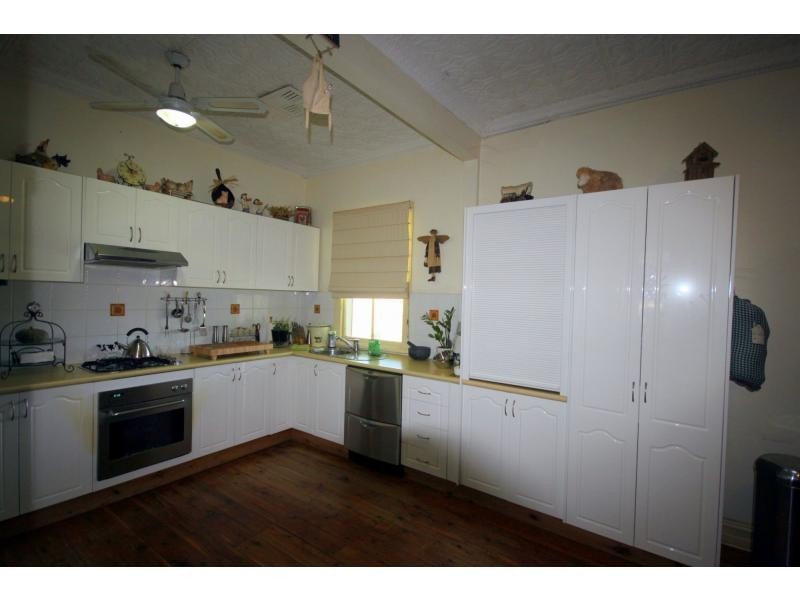 Geurie NSW 2831