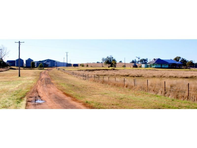 Geurie NSW 2831