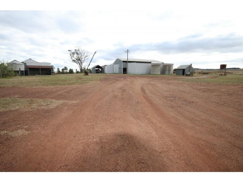 Geurie NSW 2831