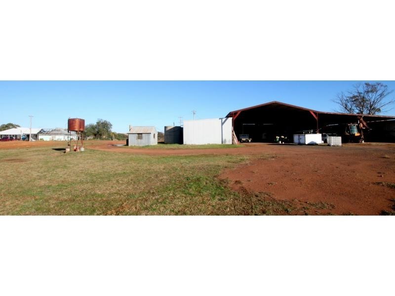 Geurie NSW 2831