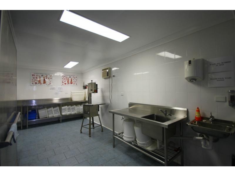 Geurie NSW 2831