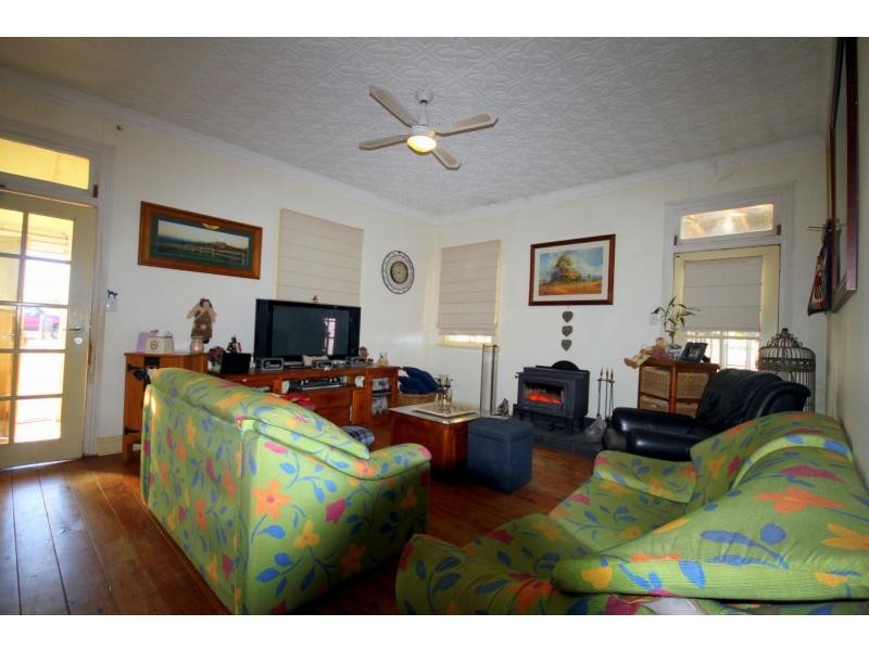 Geurie NSW 2831