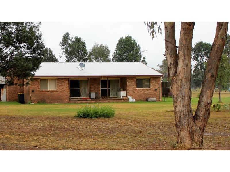 Ballimore NSW 2830